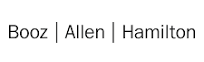 Booz Allen Hamilton Logo