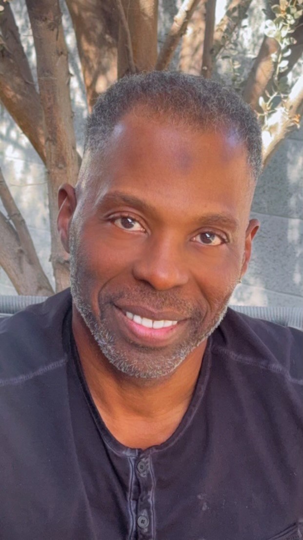 Ken Brown Profile Photo