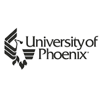 University of Phoenix logo