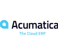 acumatica logo