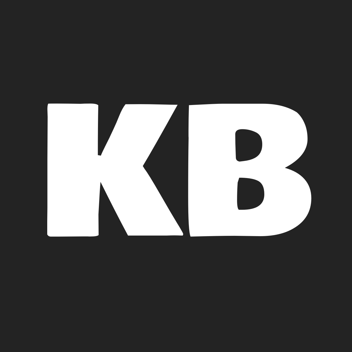 Ken Brown Portfolio Logo